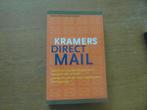 Kramers Direct Mail, Ophalen of Verzenden, Zo goed als nieuw