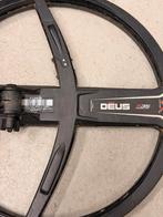 XP ORX Metaaldetector + X35 schijf + Makro Pinpointer, Meer dan 30 cm, Ophalen of Verzenden, Zo goed als nieuw, XP