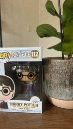 Harry Potter invisible cape funko pop, Verzamelen, Harry Potter, Ophalen of Verzenden, Zo goed als nieuw