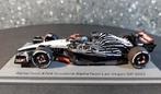 Alpha Tauri AT04 #3 Ricciardo Las Vegas GP 2023 1:43 Spark S, Verzenden, Nieuw, Auto, Overige merken