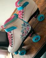 Rolschaatsen maat 38, Sport en Fitness, Skeelers, Ophalen of Verzenden, Zo goed als nieuw, Overige typen, Overige merken