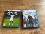 PS5 Games Bundel – FIFA 25 + Assassin’s Creed Valhalla, Spelcomputers en Games, Games | Sony PlayStation 5, Ophalen of Verzenden