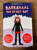 Barbara Stok - Barbaraal tot op het bot, Gelezen, Barbara Stok, Eén stripboek, Ophalen of Verzenden
