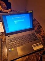 Acer Aspire E 15 Laptop, Computers en Software, Windows Laptops, 15 inch, 1 TB, Intel Core i5 processor, Qwerty