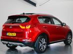 Kia Sportage 1.6 T-GDI 4WD GT-Line PlusLine, Trekhaak, Panor, Auto's, Gebruikt, 4 cilinders, Leder, Vierwielaandrijving
