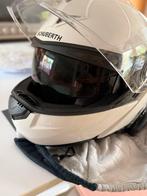 Schuberth C3 Pro Systeemhelm maat M met Bluetooth Headset, Overige merken, M, Systeemhelm, Dames