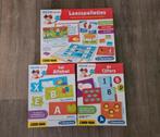 3 Clementoni spellen, Ophalen of Verzenden, Zo goed als nieuw