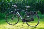 Koga Cubo Ocho herenfiets maat 54, Gebruikt, Versnellingen, 53 tot 57 cm, Ophalen