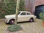 Volvo Amazon 1967: Overdrive, leren bekleding,  LPG, Achterwielaandrijving, Overige modellen, 4 cilinders, Leder