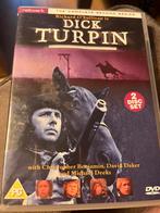 Dick Turpin the complete second series, Ophalen of Verzenden, Zo goed als nieuw