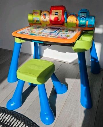 VTech "Magisch bureau" beschikbaar voor biedingen