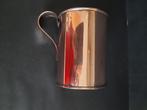 Maatbeker koper, Antiek en Kunst, Antiek | Koper en Brons, Ophalen of Verzenden, Koper