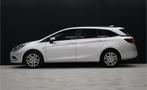 Opel Astra Sports Tourer 1.0 Online Edition [CAMERA, PARKEER, Voorwielaandrijving, Stof, Gebruikt, 1178 kg