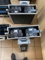 Jb systems scanners, Ophalen of Verzenden, Gebruikt