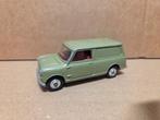 Corgi Austin Mini Van, Hobby en Vrije tijd, Modelauto's | 1:43, Ophalen of Verzenden, Zo goed als nieuw, Auto, Corgi