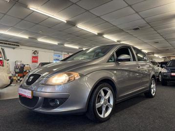 Seat Altea 1.6 Stylance. Cruise/climate control, isofix en z beschikbaar voor biedingen