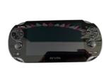 Playstation Vita Oled Met Doos + 4GB Kaartje (BOXED) (7), Spelcomputers en Games, Games | Sony PlayStation Vita, Vanaf 3 jaar