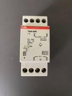 Bel trafo (ABB) 8 volt, Hobby en Vrije tijd, Elektronica-componenten, Ophalen, Zo goed als nieuw