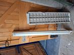 2 tl balken samen 5 euro, Doe-het-zelf en Verbouw, Ophalen, Zo goed als nieuw, Minder dan 50 watt, Lamp met armatuur