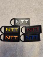 Sleutelhanger Puch NTT, Ophalen of Verzenden