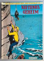 Jan Kordaat, Eén stripboek, Jijé, Ophalen, Gelezen