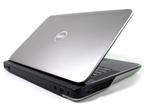 Dell XPS 15-L502, i7, 8 GB mem, Intel icore I7, 16 inch, Qwerty, Gebruikt