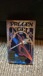 Fallen Angels - Larry Niven, Boeken, Science fiction, Gelezen, Ophalen of Verzenden