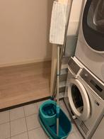 Leifheit Mop zgan, Witgoed en Apparatuur, Wasmachines, Ophalen, Zo goed als nieuw, 1200 tot 1600 toeren
