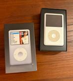 Apple iPod Classic 80 GB Zilver, Ophalen of Verzenden, Classic, 40 GB en meer