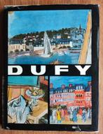 Raoul Dufy - Abbey library London, Ophalen of Verzenden, Gelezen, Schilder- en Tekenkunst