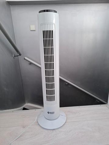 Mini ventilator beschikbaar voor biedingen