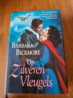 Op Zilveren Vleugels - Barbara Bickmore, Ophalen of Verzenden, Gelezen, Barbara Bickmore