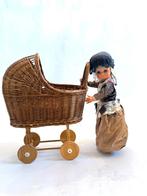 poppenwagen, Ophalen, Gebruikt, Overige typen