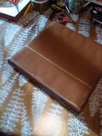 Lindner safe.met verschillende bladen, Verzenden, Nederland