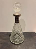 Karaf vintage - decanteerkaraf, Ophalen of Verzenden