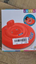Baby float, Ophalen, Nieuw