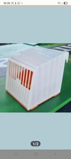 Kunstof nestkastjes, Dieren en Toebehoren, Ophalen, Gebruikt, Kunststof, Vogelkooi