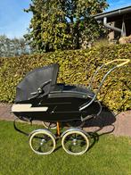 Retro Kinderwagen uit Grootmoederstijd, Kinderen en Baby's, Kinderwagens en Combinaties, Ophalen of Verzenden, Gebruikt, Kinderwagen