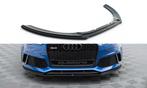 Voorlip spoiler sideskirt achterlip - Audi Rs6 C7 13-14, Ophalen of Verzenden