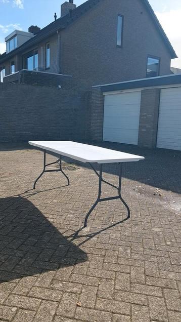 Buffettafel te huur omgeving Eindhoven
 beschikbaar voor biedingen