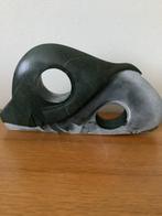 Afrikaanse stenen sculptuur, Ophalen of Verzenden