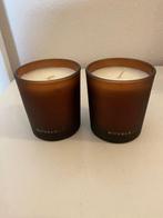 Nieuw Rituals Mehr kaars geurkaars 140 gram, Ophalen of Verzenden, Nieuw, Overige materialen, Minder dan 25 cm