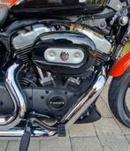 Harley Davidson cover 105 anniversary, Ophalen of Verzenden, Gebruikt