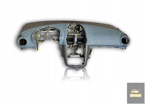 OPEL CORSA D LIFT DASHBOARD CONSOLE COCKPIT, Auto-onderdelen, Overige Auto-onderdelen, Opel, Gebruikt, Ophalen of Verzenden