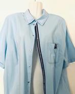 Marcona blouse maat 46[dm], Ophalen of Verzenden, Zo goed als nieuw, Maat 46/48 (XL) of groter, Blauw