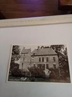 VORDEN. KASTEEL VORDEN. 1962, Ophalen of Verzenden, 1960 tot 1980, Gelderland