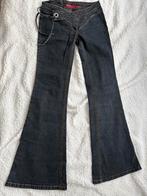 Wijde Pijpen Jeans stretch - Westend xs-s of 36, Ophalen of Verzenden, Gedragen, Grijs, Overige jeansmaten