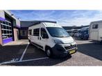 Citroën Jumper OFF-GRID uitvoering bus camper 162 Pk Euro, Buscamper of Camperbus, Tot en met 2, Achteruitrijcamera, Bedrijf