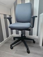 Ergonomische bureaustoel, Huis en Inrichting, Ophalen, Nieuw, Zwart