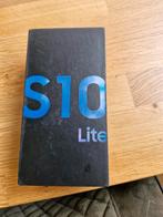 S10 lite blauwe, Telecommunicatie, Mobiele telefoons | Samsung, Android OS, Blauw, Galaxy S10, Zonder abonnement